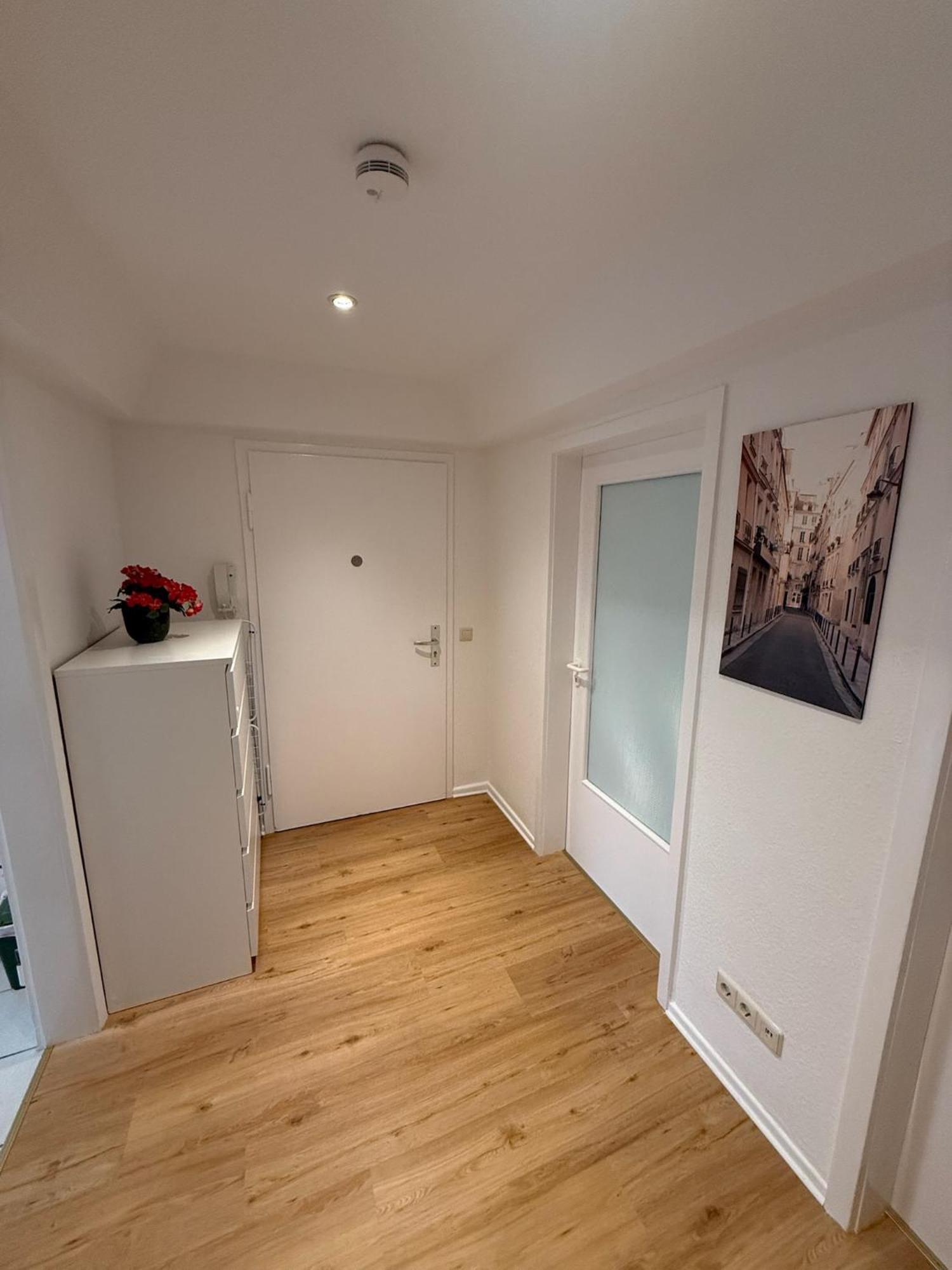 Big, Cosy And Central Apartment Καρλσρούη Εξωτερικό φωτογραφία