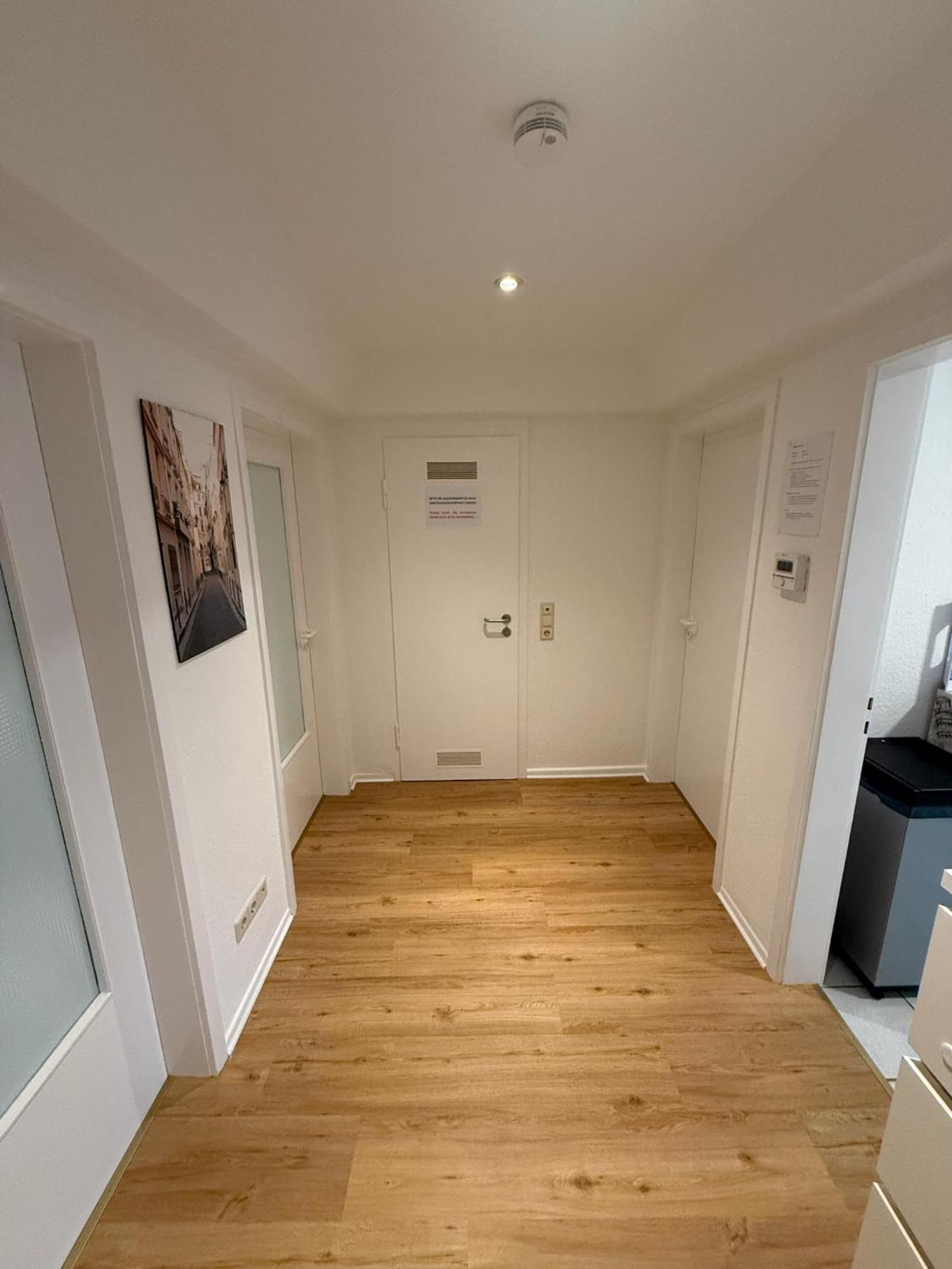 Big, Cosy And Central Apartment Καρλσρούη Εξωτερικό φωτογραφία