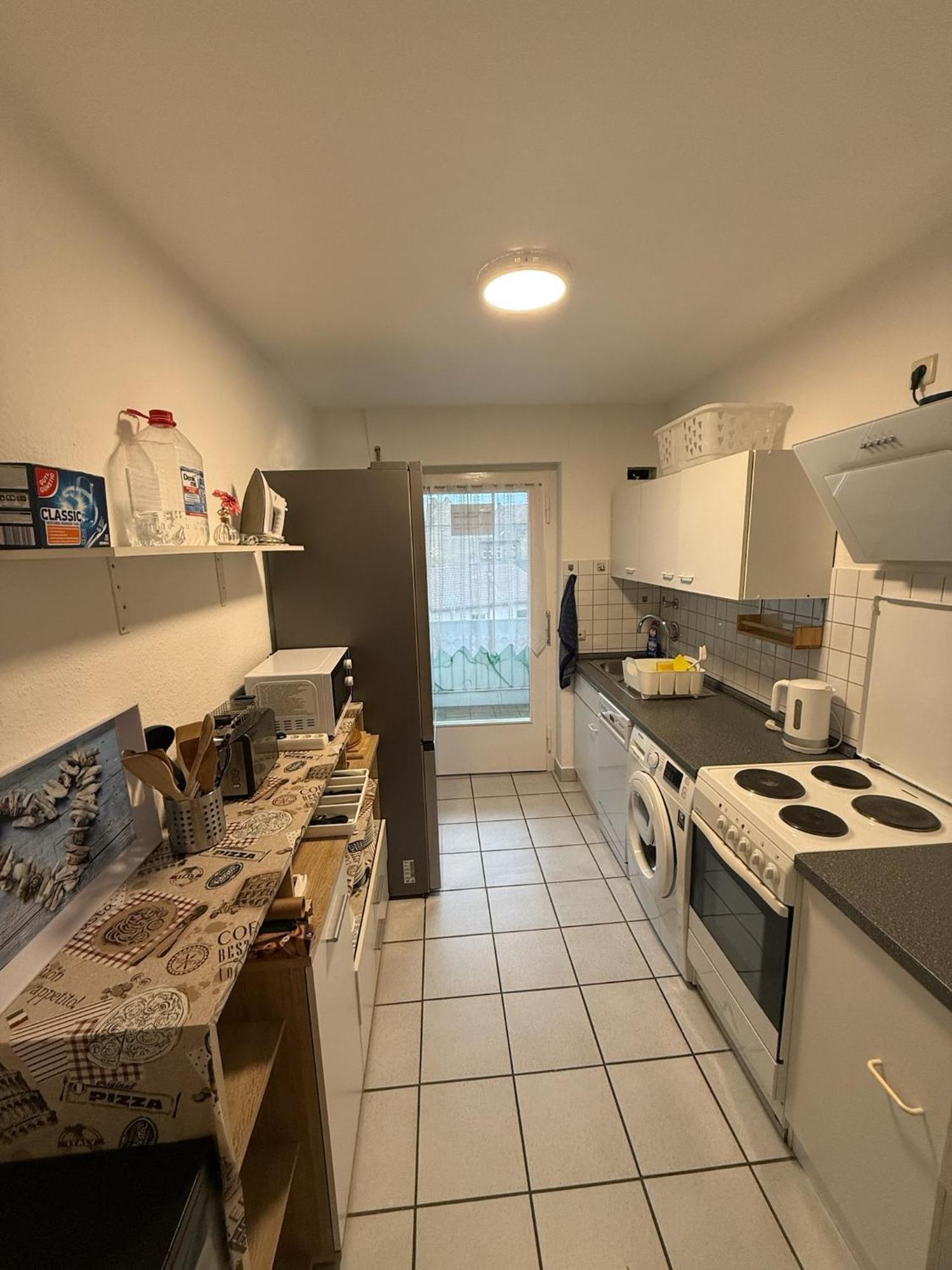 Big, Cosy And Central Apartment Καρλσρούη Εξωτερικό φωτογραφία