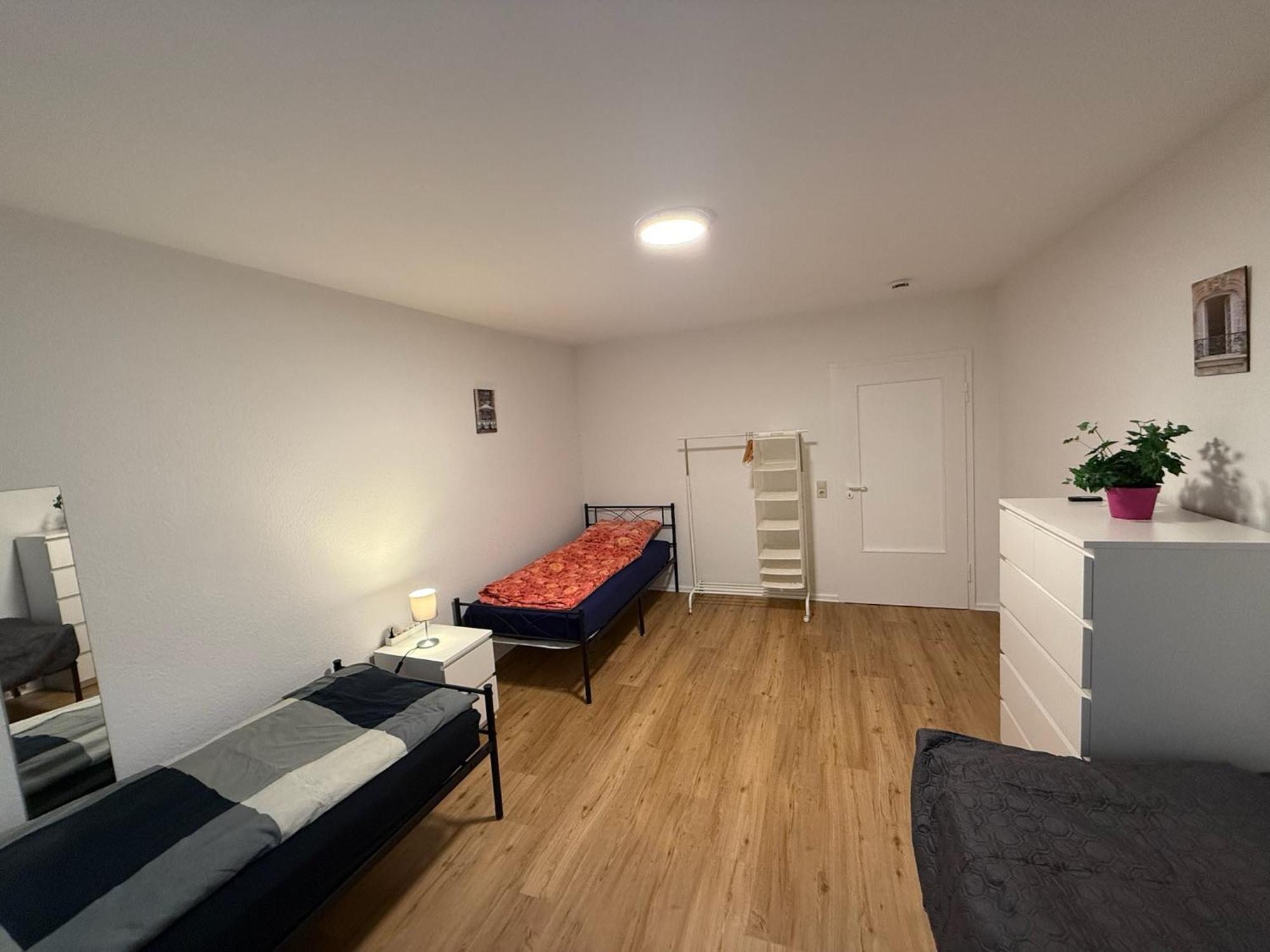 Big, Cosy And Central Apartment Καρλσρούη Εξωτερικό φωτογραφία