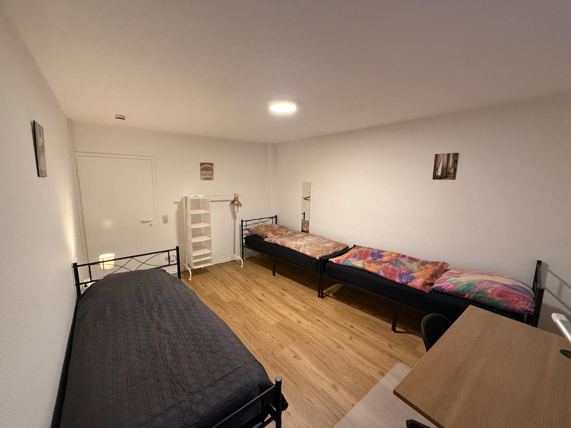 Big, Cosy And Central Apartment Καρλσρούη Εξωτερικό φωτογραφία