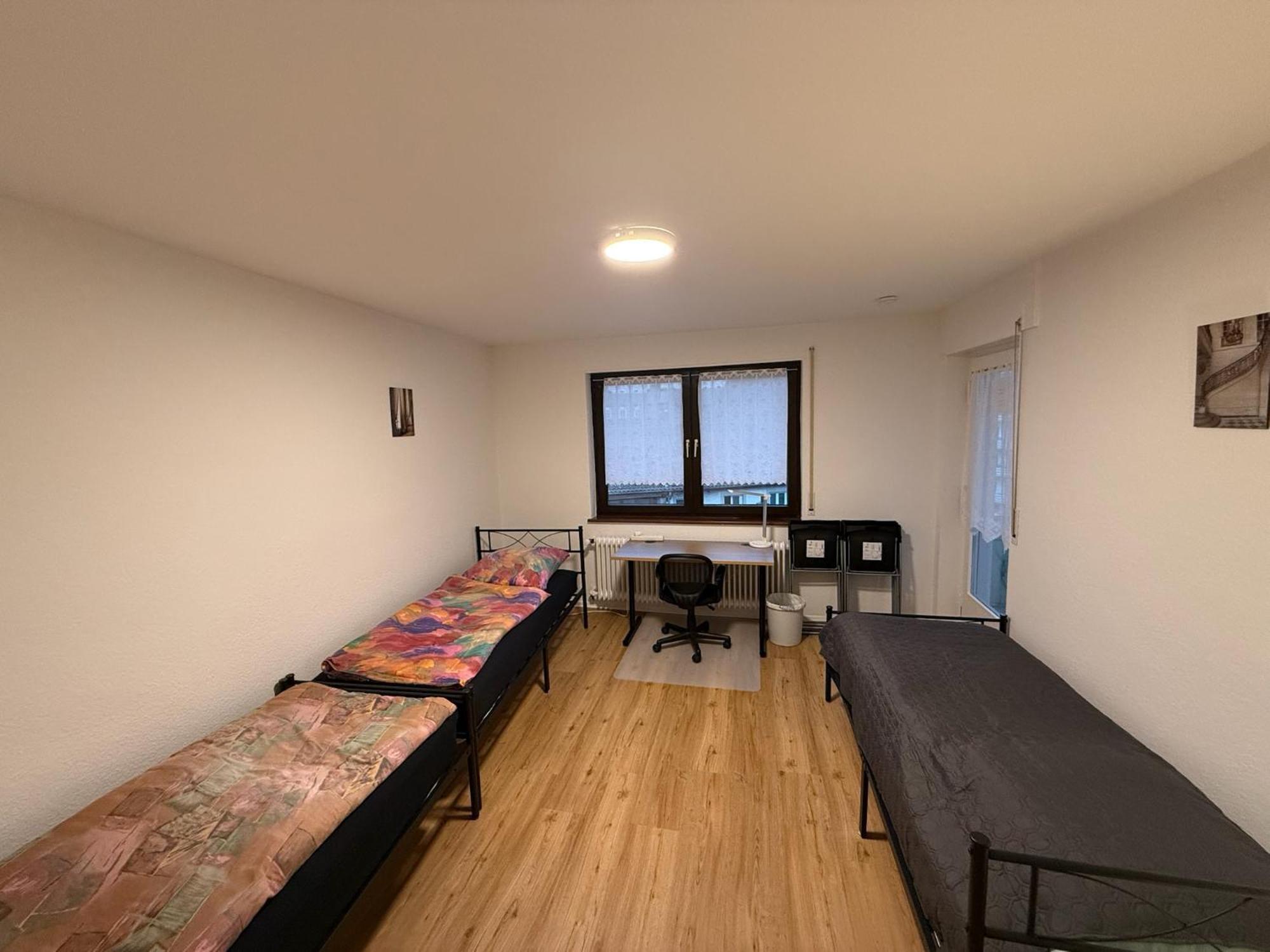 Big, Cosy And Central Apartment Καρλσρούη Εξωτερικό φωτογραφία
