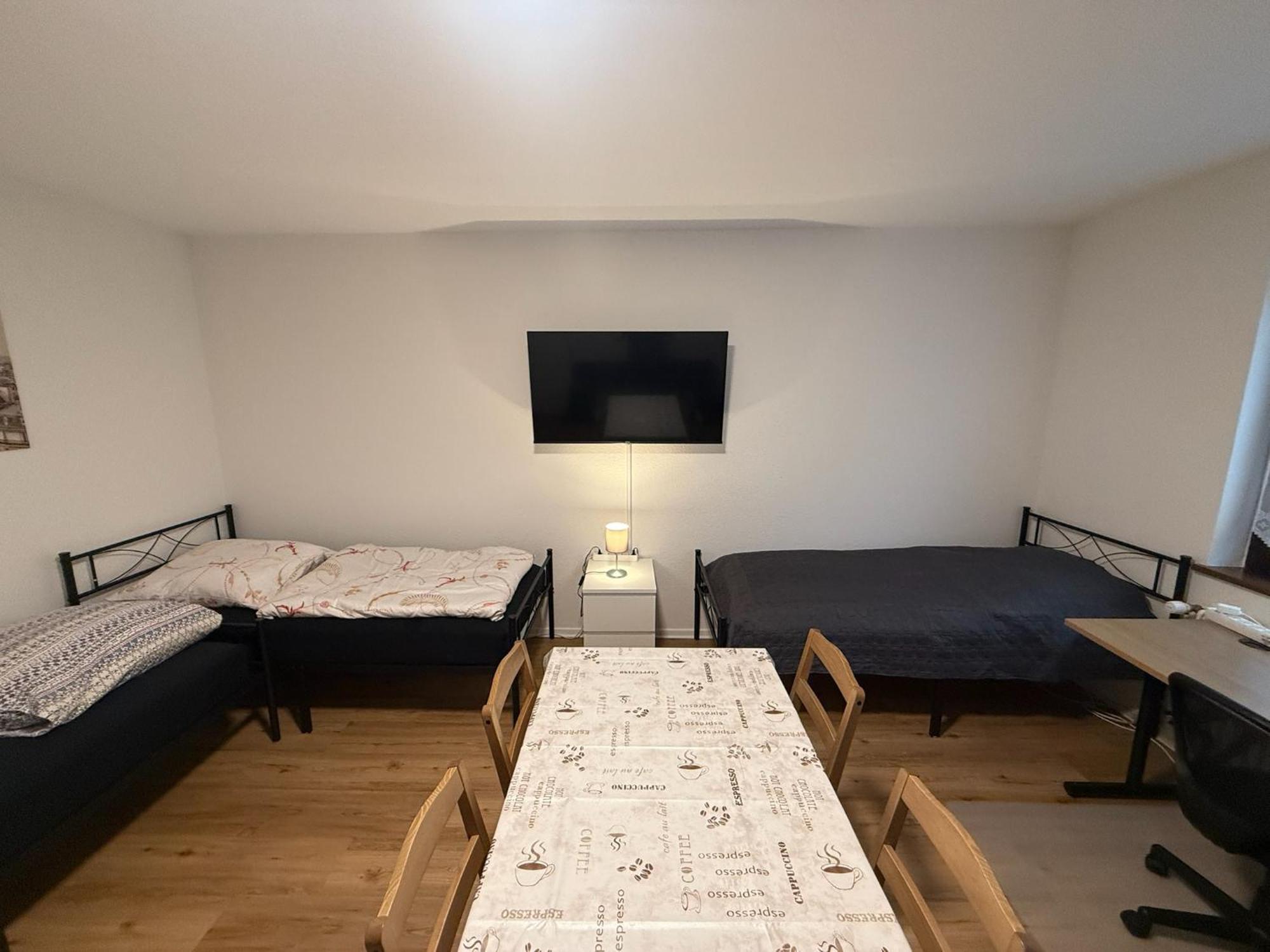 Big, Cosy And Central Apartment Καρλσρούη Εξωτερικό φωτογραφία
